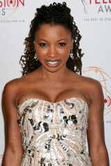 Shanola Hampton