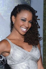 Shanola Hampton