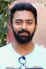 Shanthanu Bhagyaraj