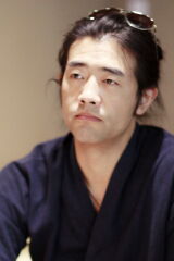 Shao Pan