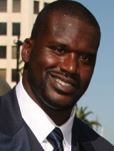 Shaquille O'Neal