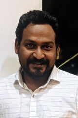 Sharath Ravi