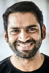 Sharib Hashmi