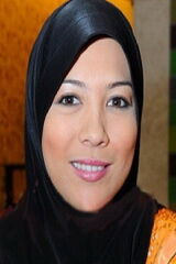Sharifah Sofia