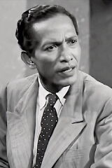 Shariff Medan