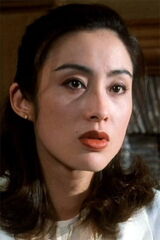 Sharla Cheung