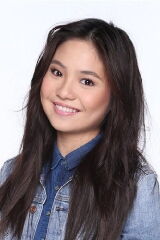Sharlene San Pedro