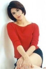 Sharmaine Arnaiz