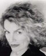 Sharon Barr