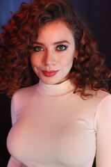 Sharon Del Sirius