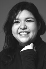 Sharon Ishpatao Fontaine