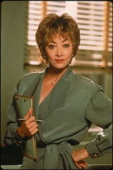 Sharon Lawrence