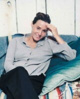 Sharon Lockhart