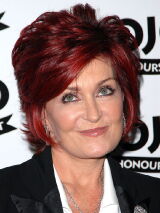 Sharon Osbourne