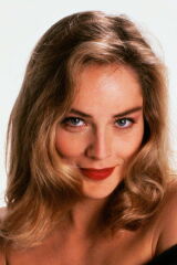 Sharon Stone