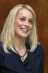 Sharon Stone