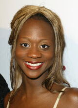 Sharon Warren