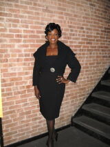 Sharon Wilkins