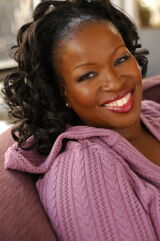 Sharon Wilkins