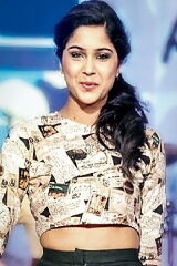 Sharvari