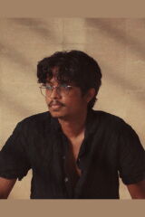 Sharvin Vishal