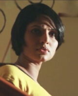 Shasha Omar
