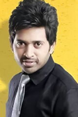 Shashank
