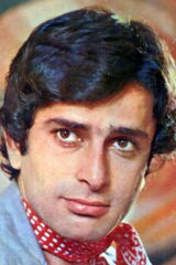 Shashi Kapoor