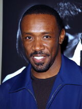 Shaun Baker