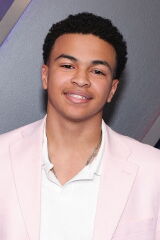 Shaun Dixon