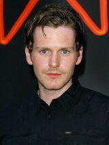 Shaun Evans