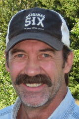 Shaun Johnston