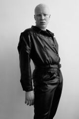 Shaun Ross