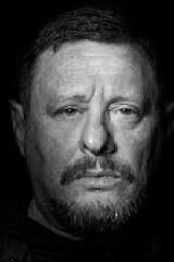 Shaun Ryder