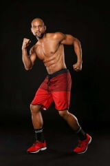 Shaun T