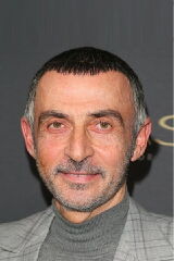Shaun Toub