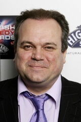 Shaun Williamson