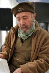 Shavkat Abdusalamov