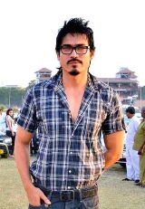 Shawar Ali