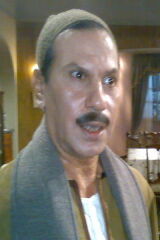 Shawky Tantawy