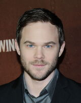 Shawn Ashmore