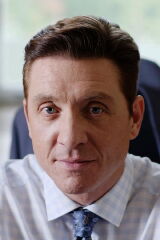 Shawn Doyle