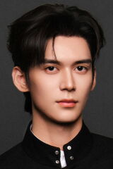 Shawn Zhang
