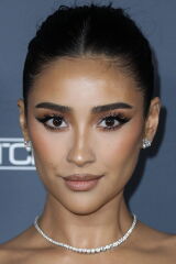 Shay Mitchell