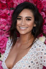 Shay Mitchell