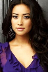 Shay Mitchell