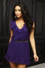 Shay Mitchell