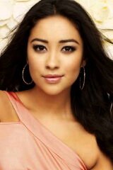 Shay Mitchell