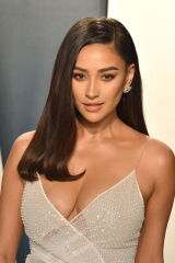 Shay Mitchell