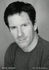 Shea Adams
